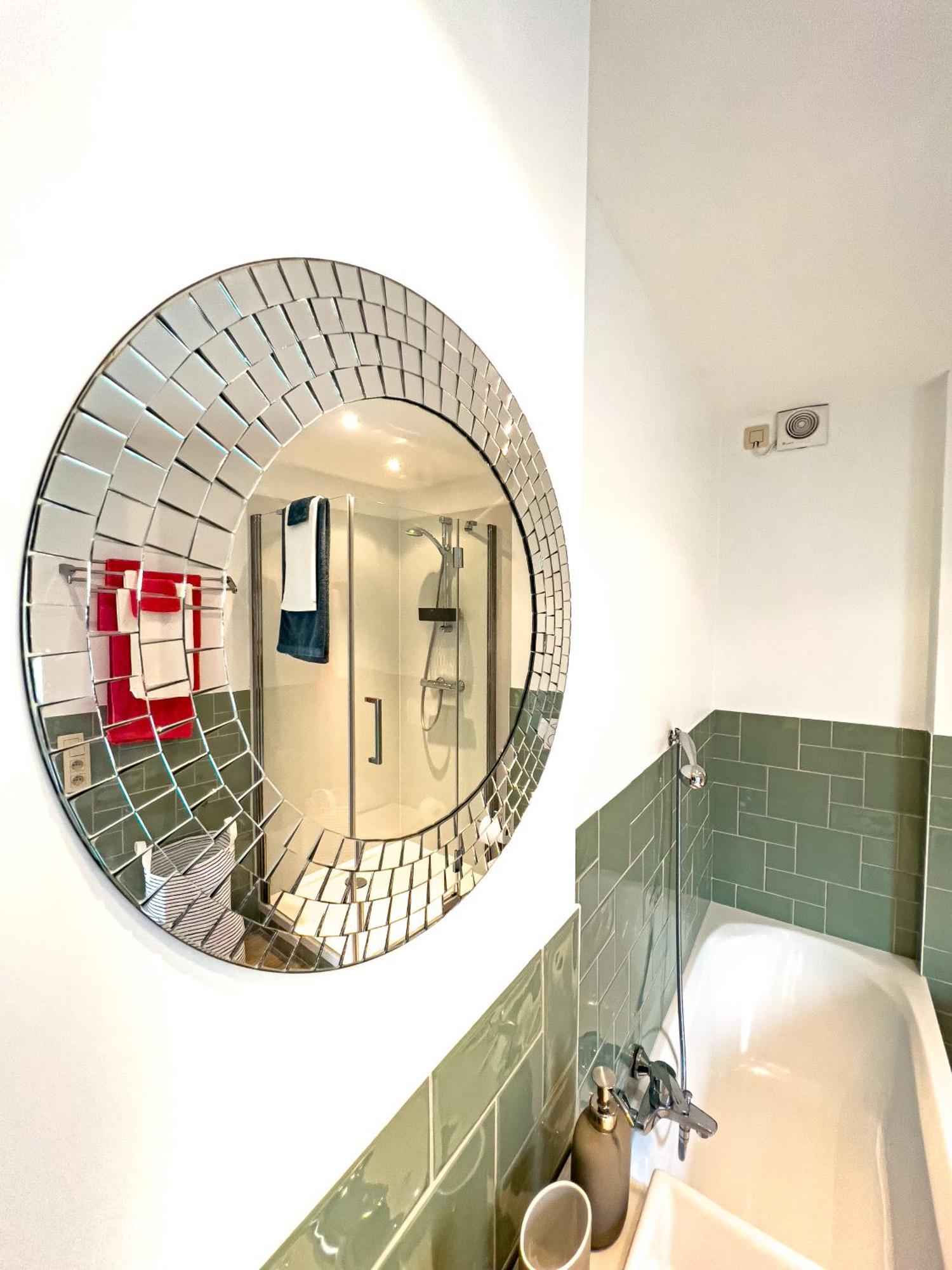 Au Grand Pierrot Apartment Spa Exterior photo